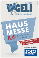 Hausmesse 8.0 Hausmesse 8.0