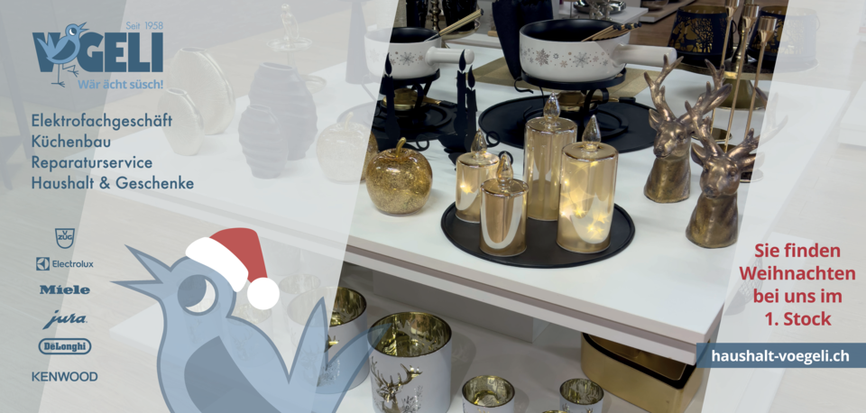 Weihnachtsausstellung 2025 Weihnachtsausstellung 2025