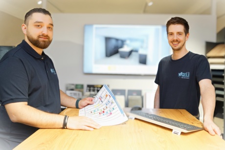 Erweiterte Geschäftsleitung Erweiterte Geschäftsleitung