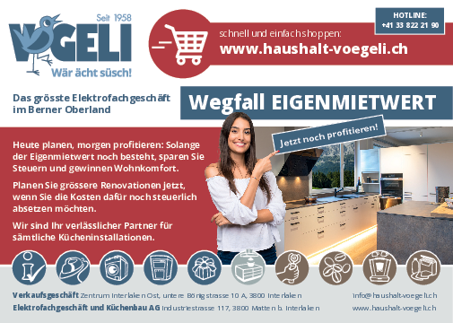 EIGENMIETWERT EIGENMIETWERT